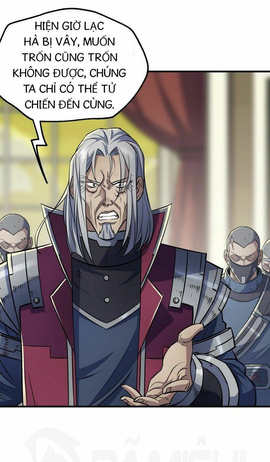 Thú Nhân - Chương 72