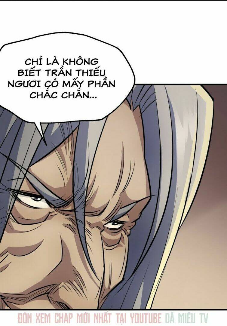 Thú Nhân - Chương 73