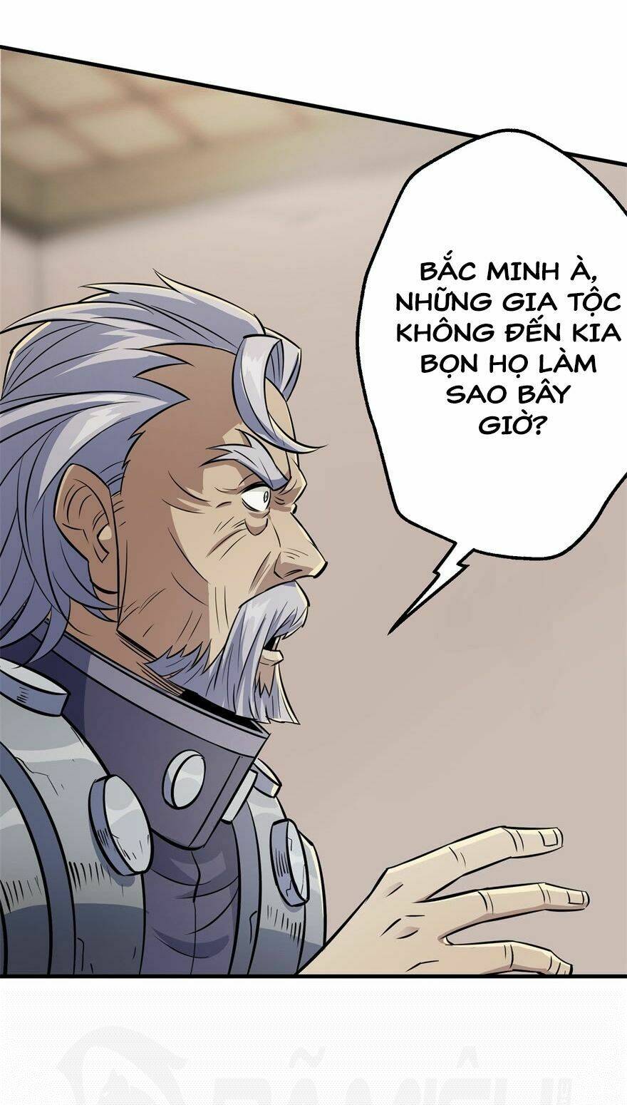 Thú Nhân - Chương 73