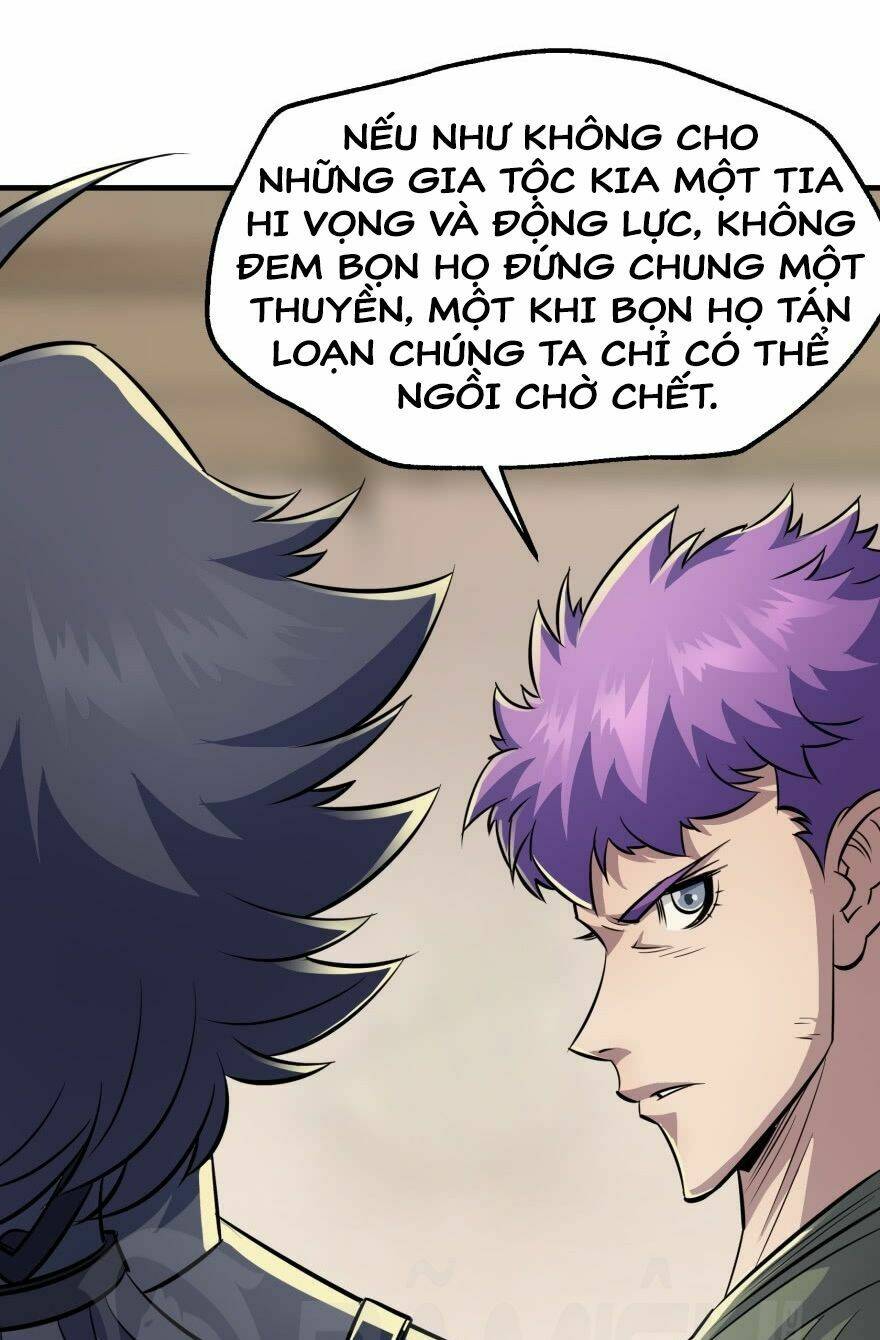 Thú Nhân - Chương 73