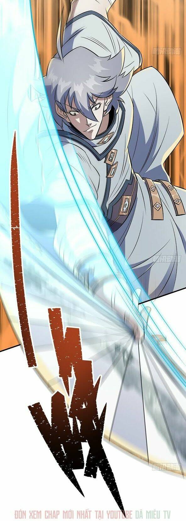 Thú Nhân - Chương 74