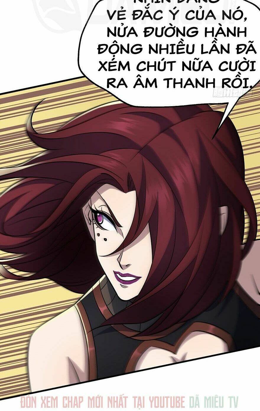 Thú Nhân - Chương 76