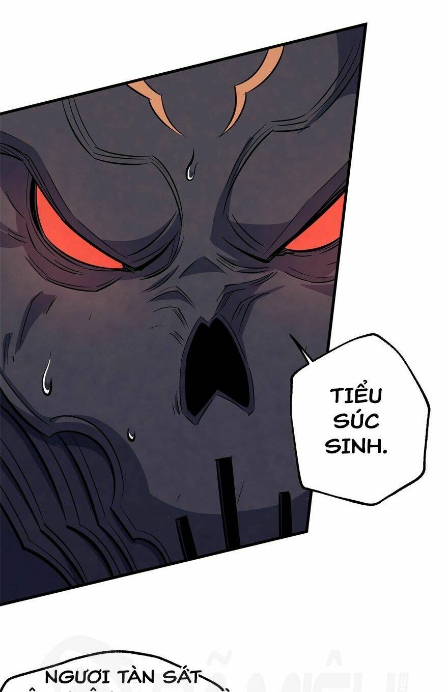 Thú Nhân - Chương 78