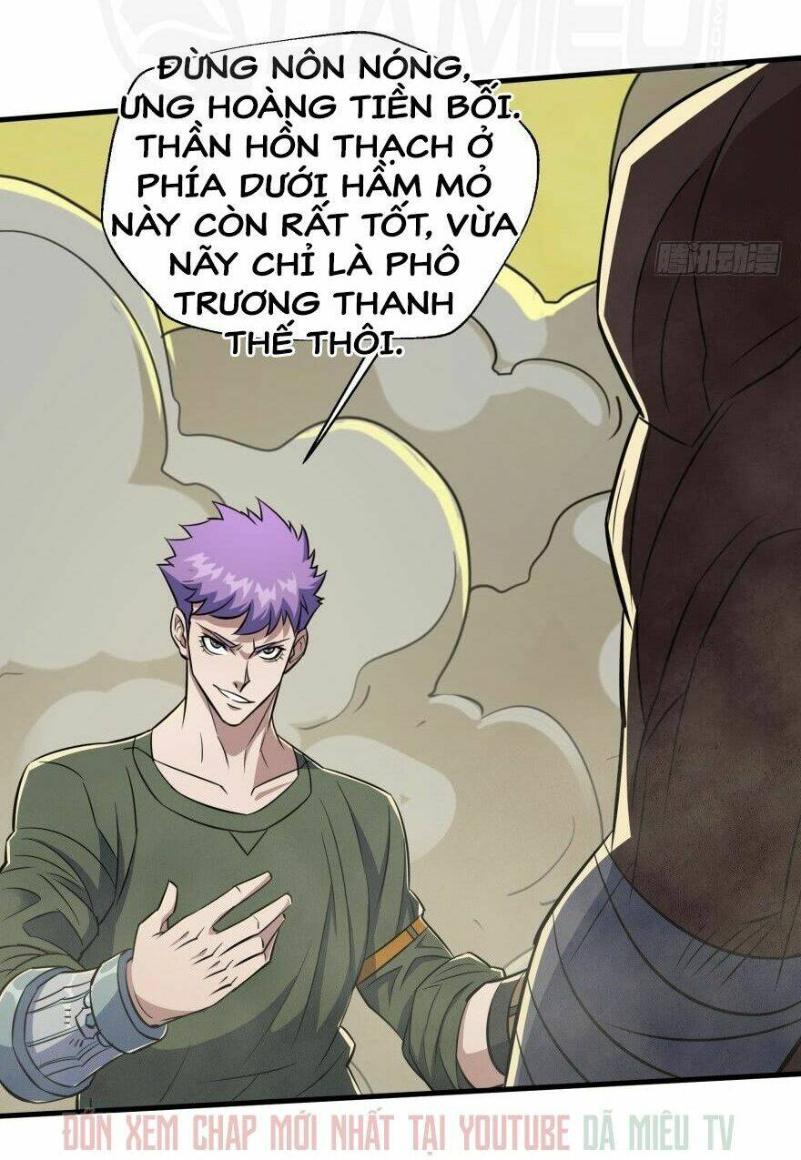 Thú Nhân - Chương 79