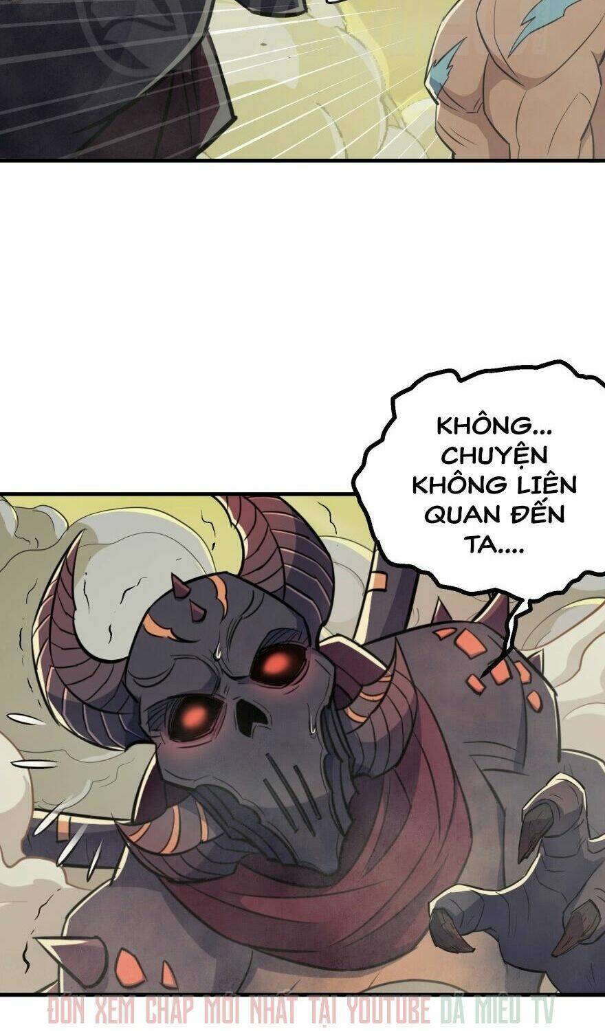 Thú Nhân - Chương 80