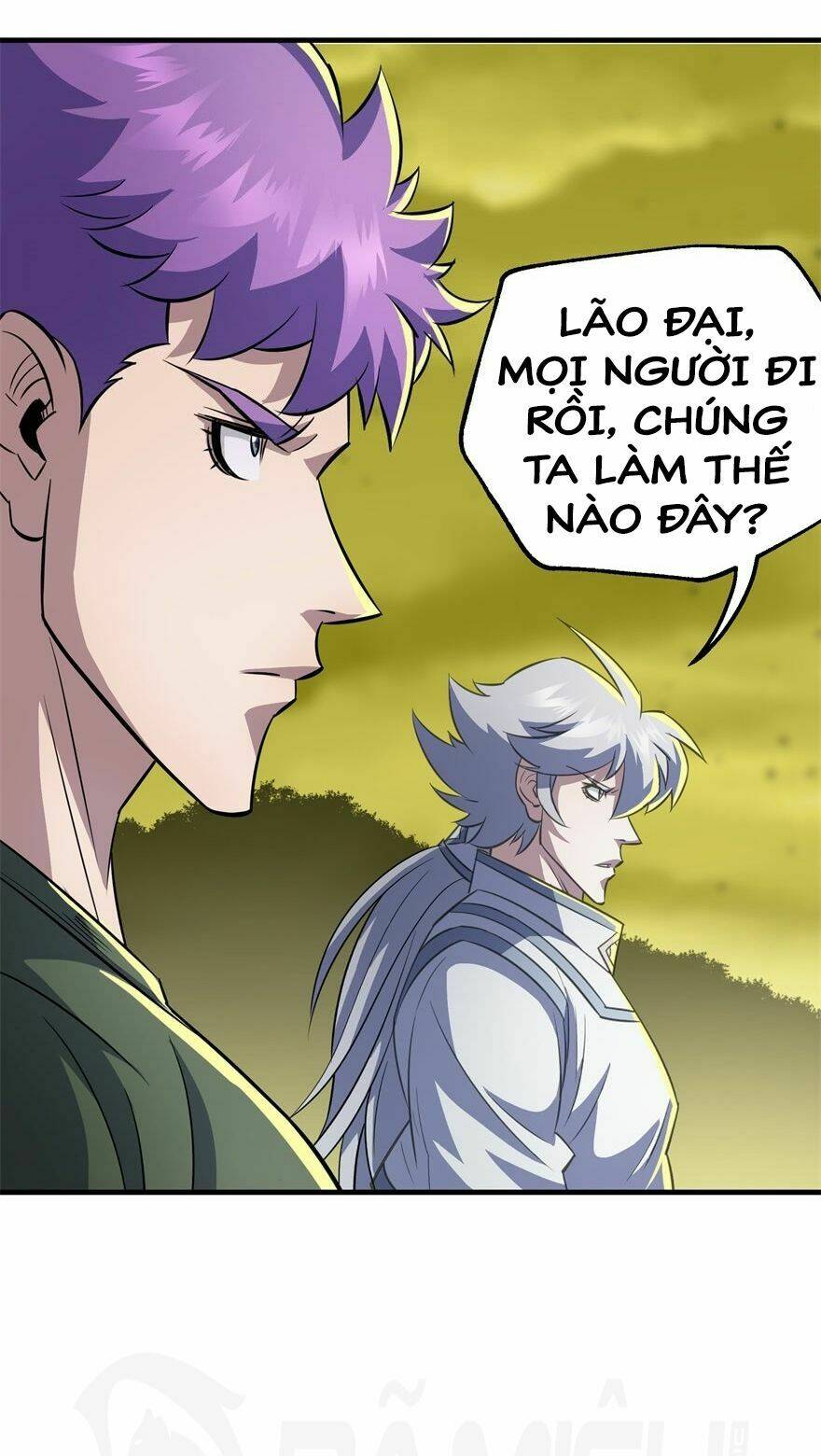 Thú Nhân - Chương 82