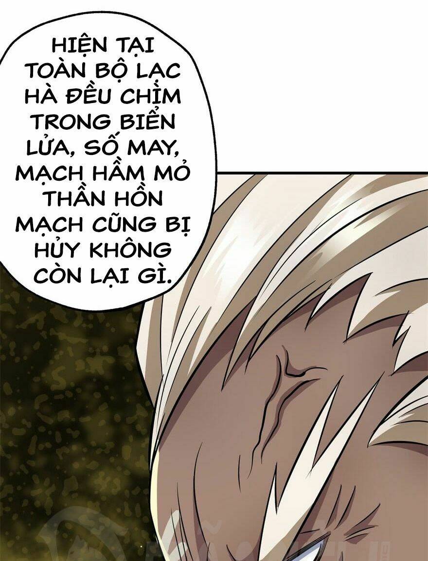 Thú Nhân - Chương 83