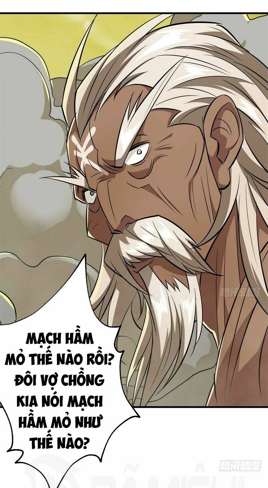 Thú Nhân - Chương 83