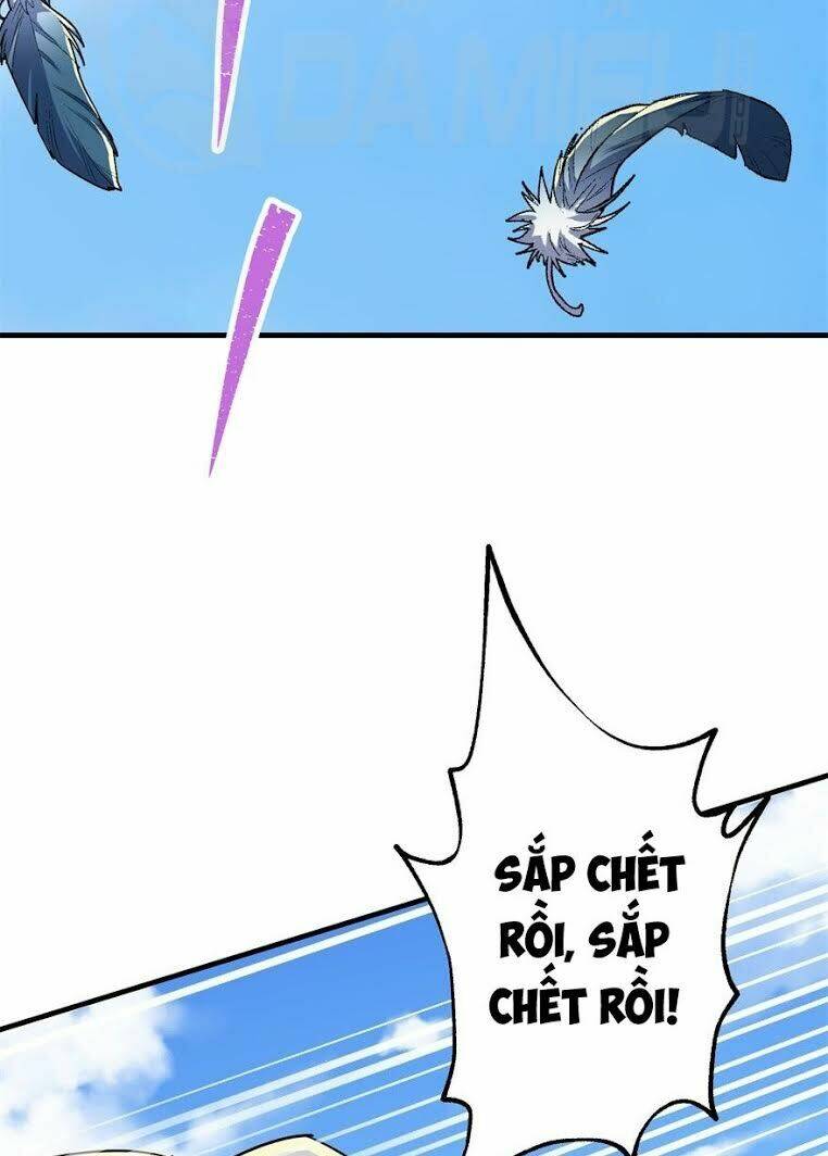 Thú Nhân - Chương 85