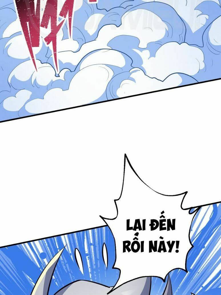 Thú Nhân - Chương 85