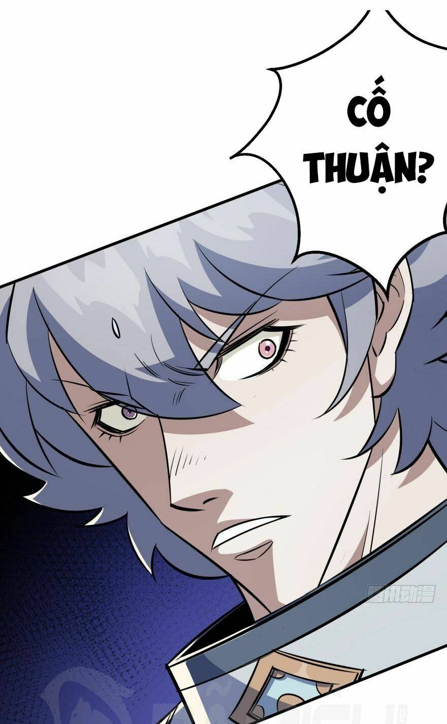 Thú Nhân - Chương 86