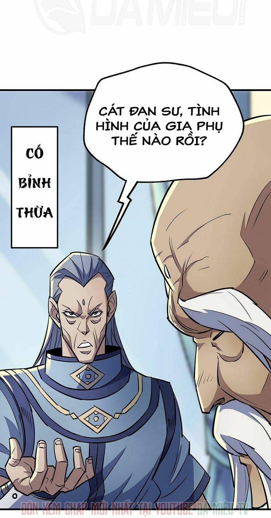 Thú Nhân - Chương 87