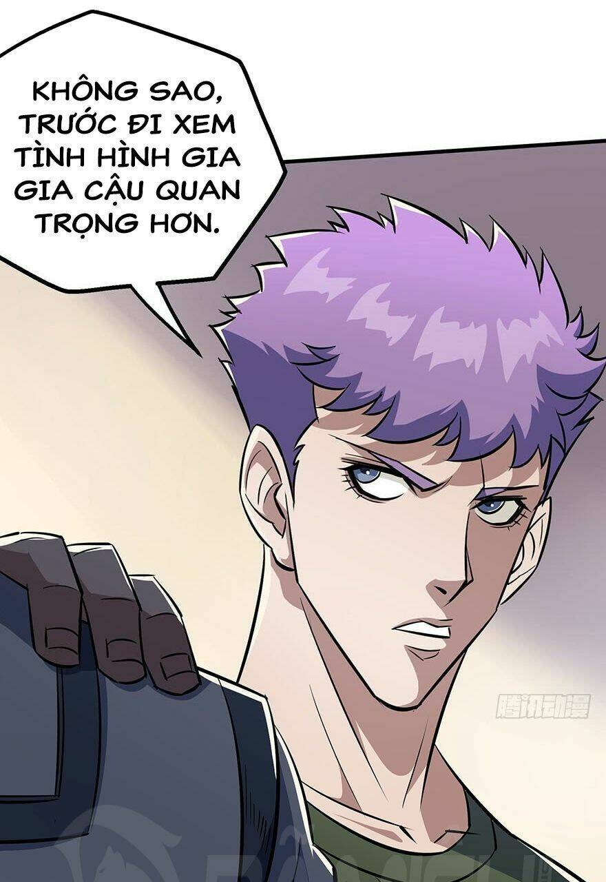Thú Nhân - Chương 87