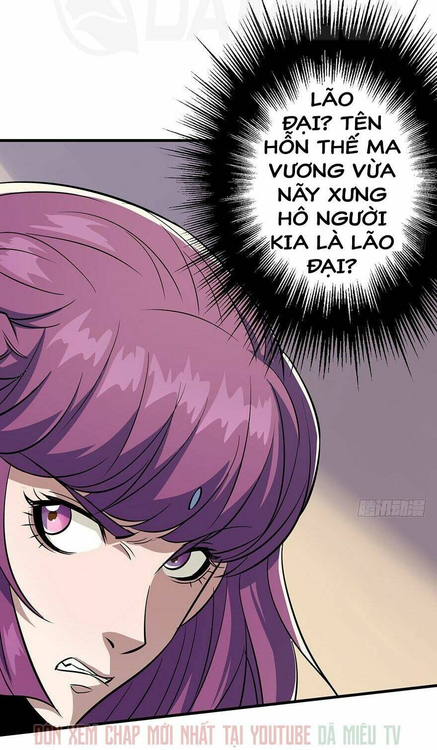 Thú Nhân - Chương 87