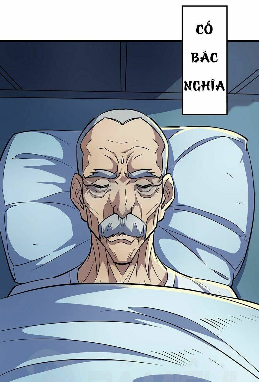 Thú Nhân - Chương 87