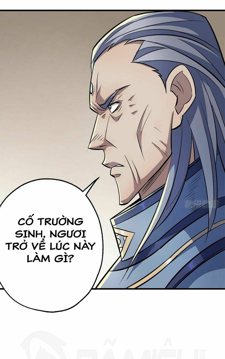Thú Nhân - Chương 88