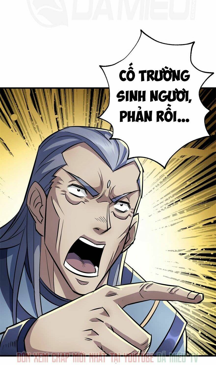 Thú Nhân - Chương 89