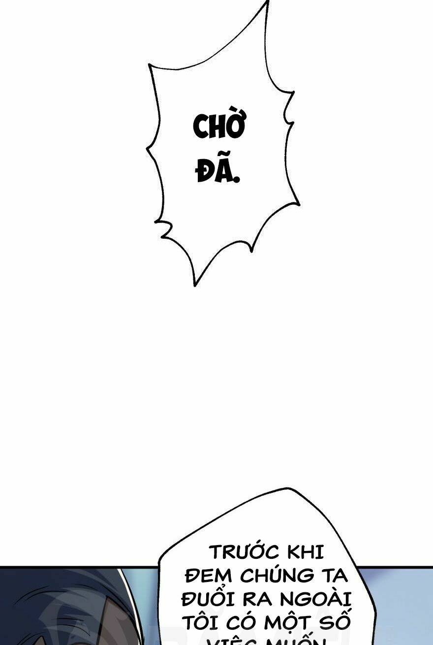 Thú Nhân - Chương 89