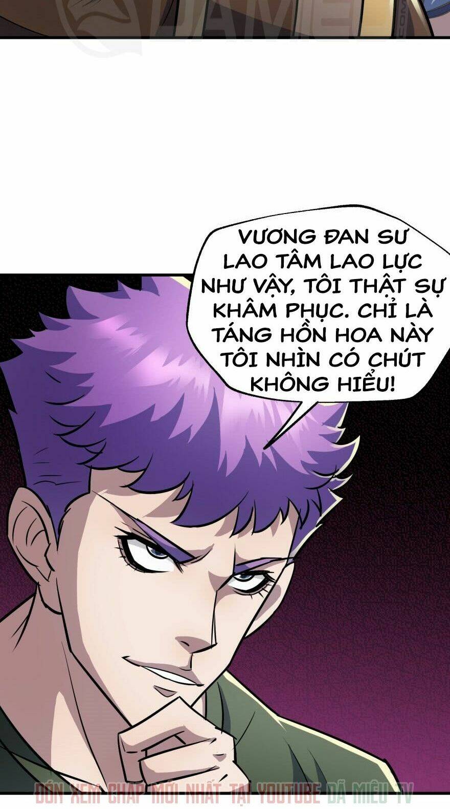 Thú Nhân - Chương 89