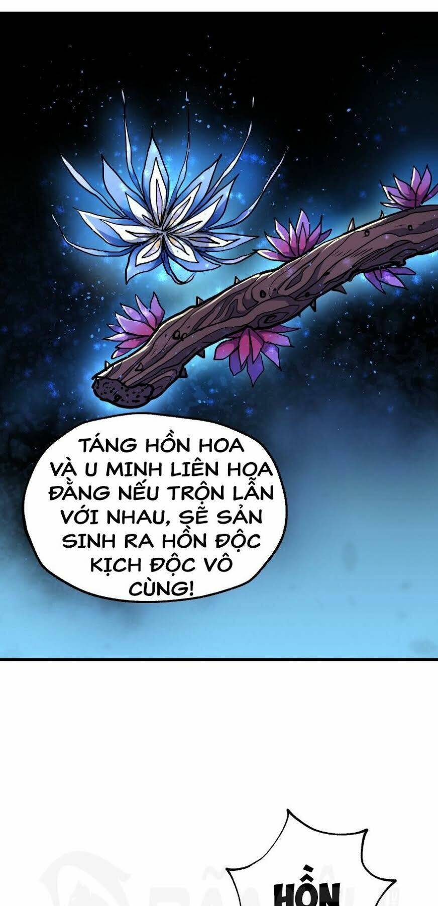 Thú Nhân - Chương 89