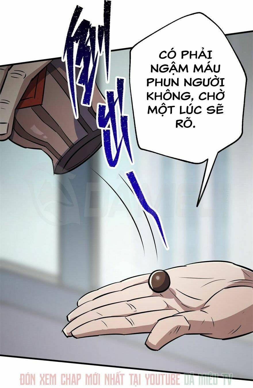 Thú Nhân - Chương 89