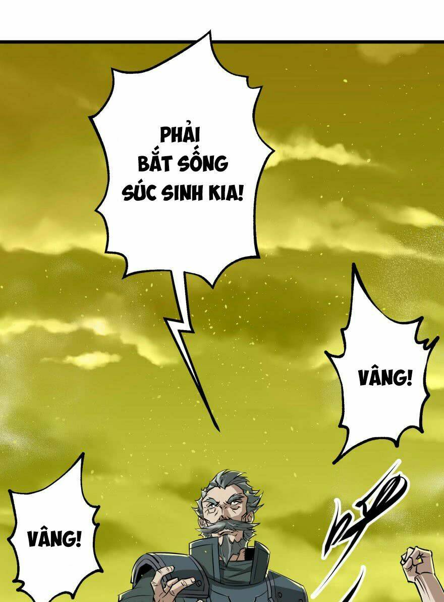 Thú Nhân - Chương 9