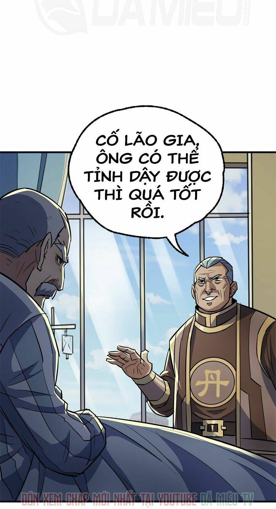 Thú Nhân - Chương 90