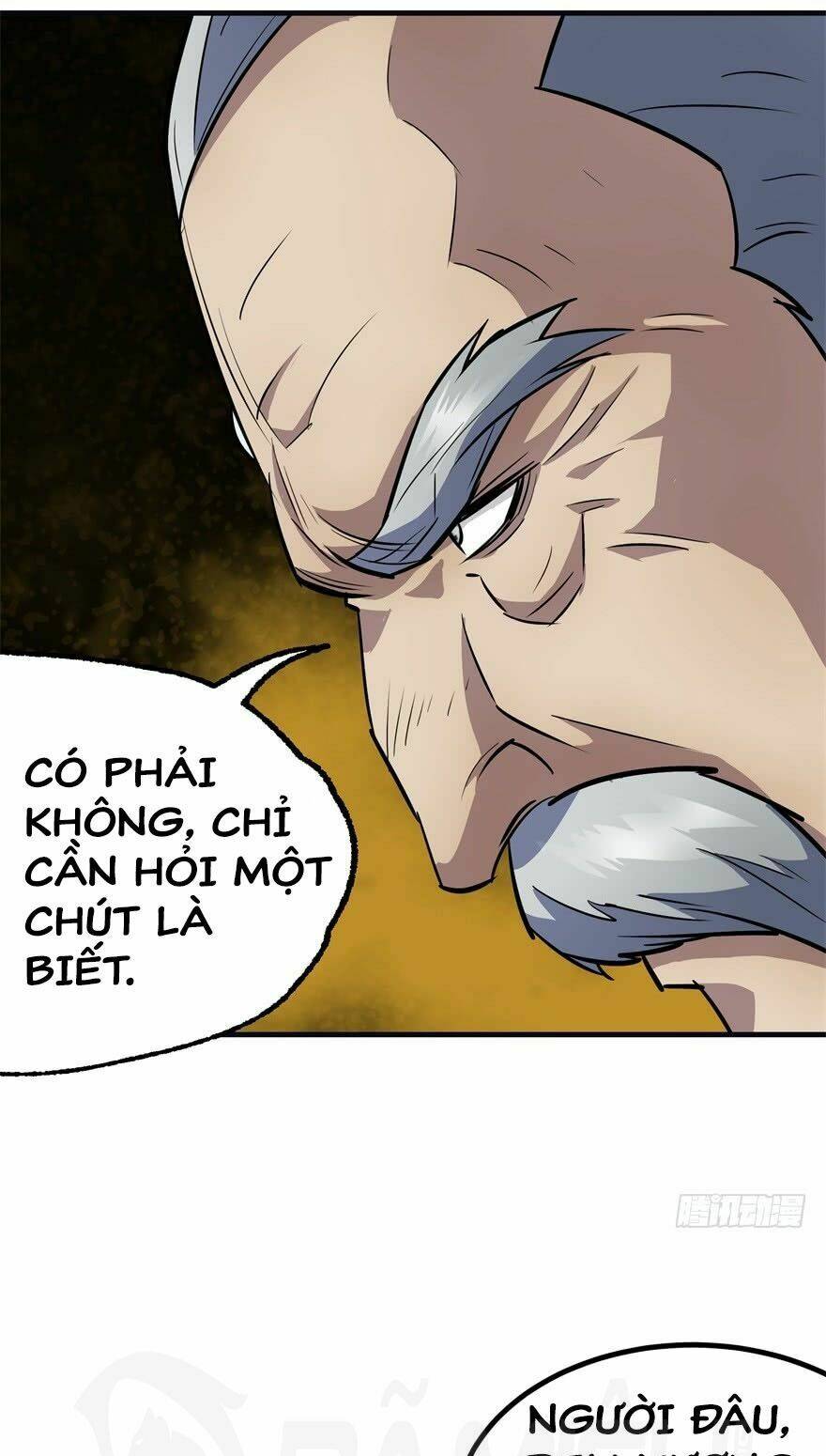 Thú Nhân - Chương 90
