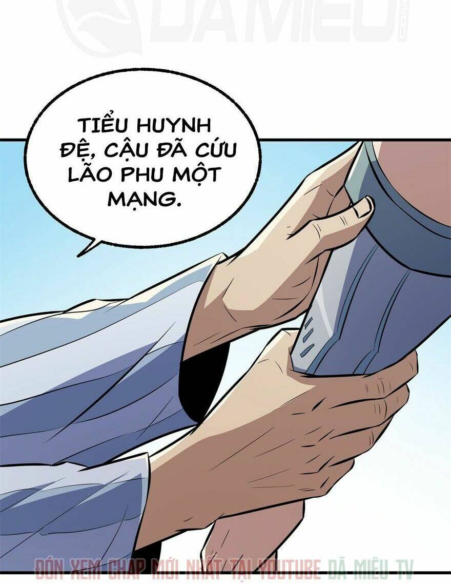 Thú Nhân - Chương 91