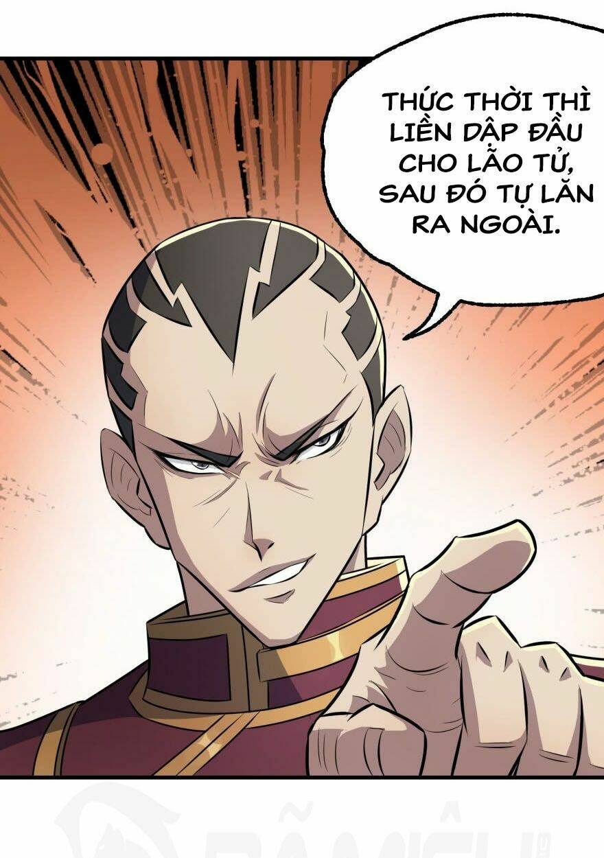 Thú Nhân - Chương 91