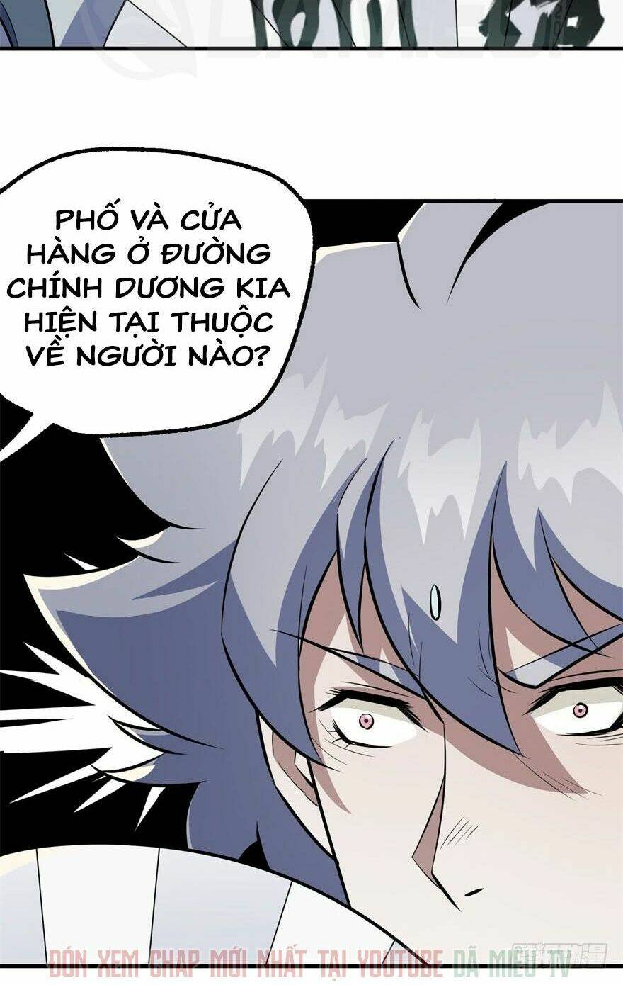Thú Nhân - Chương 91