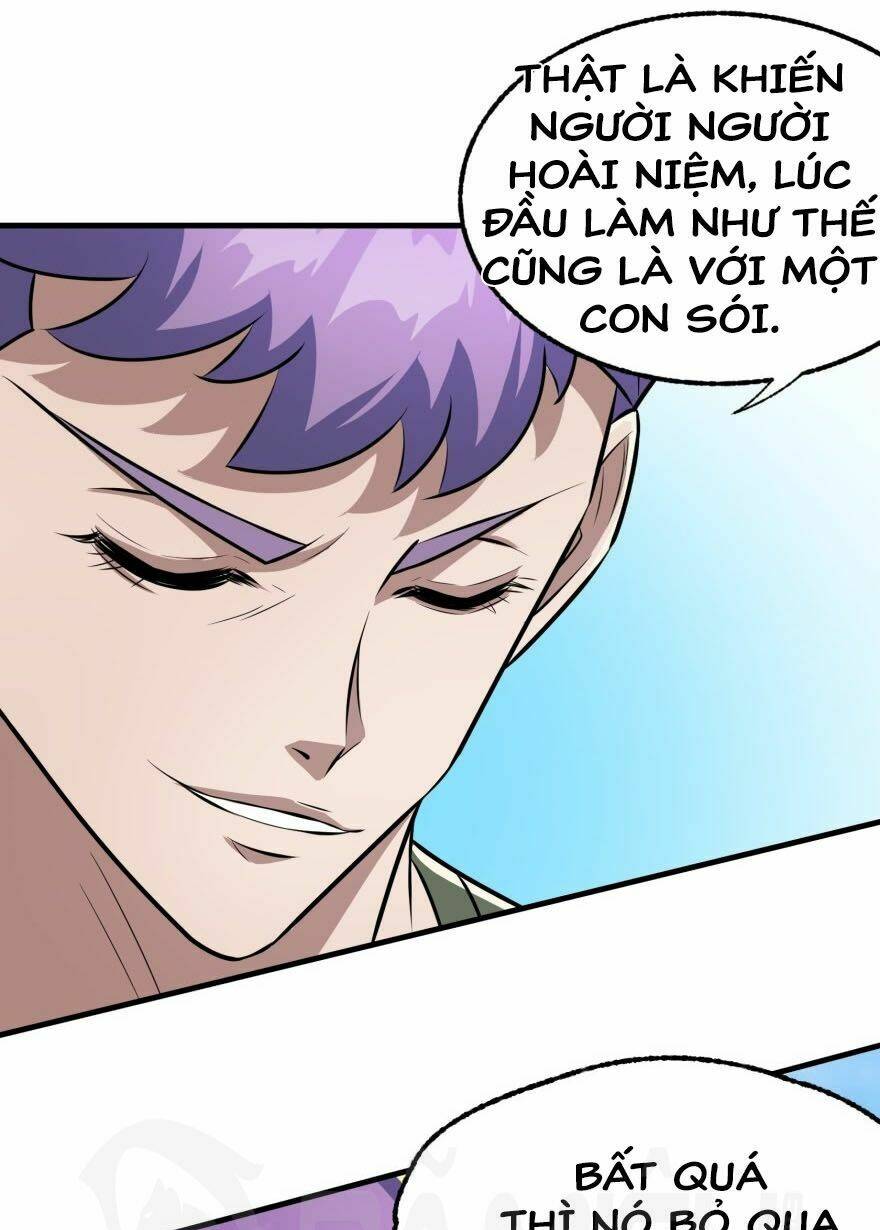 Thú Nhân - Chương 92