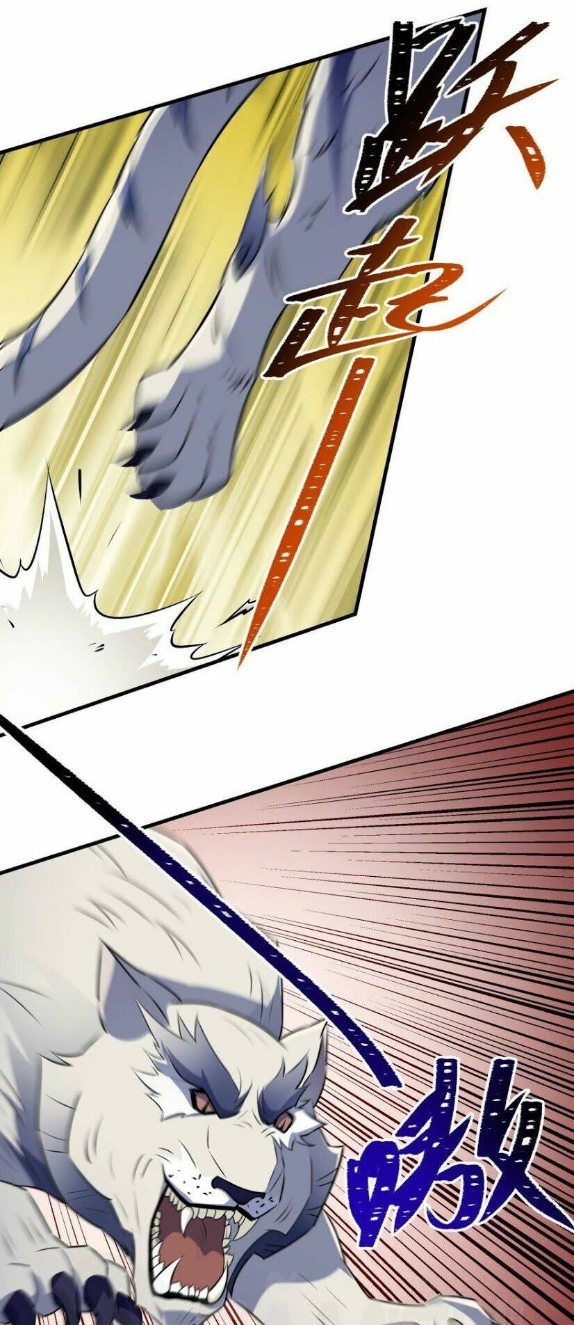 Thú Nhân - Chương 94