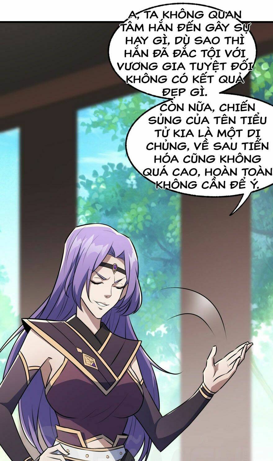Thú Nhân - Chương 95