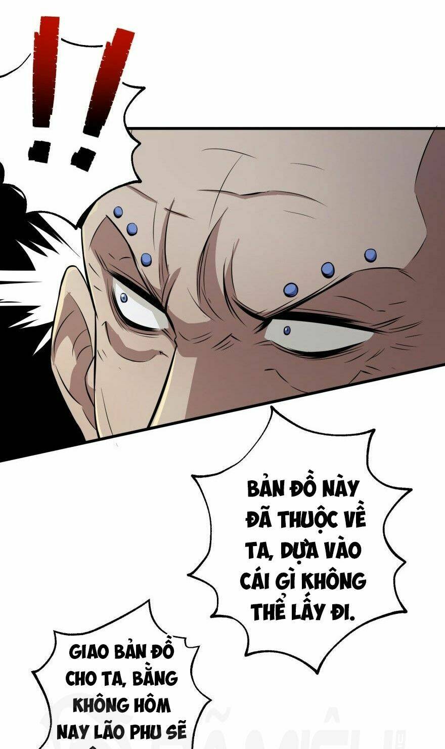 Thú Nhân - Chương 97