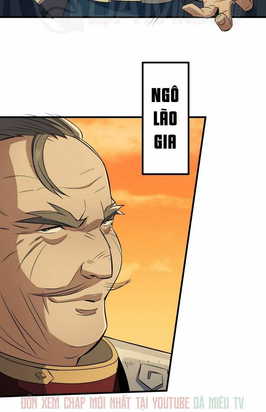 Thú Nhân - Chương 97