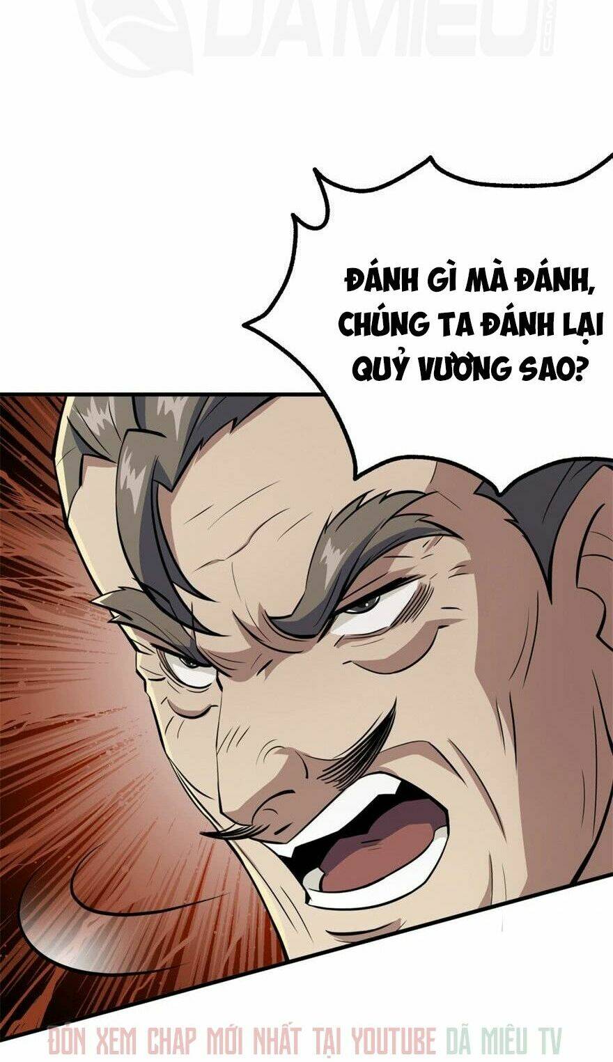 Thú Nhân - Chương 98