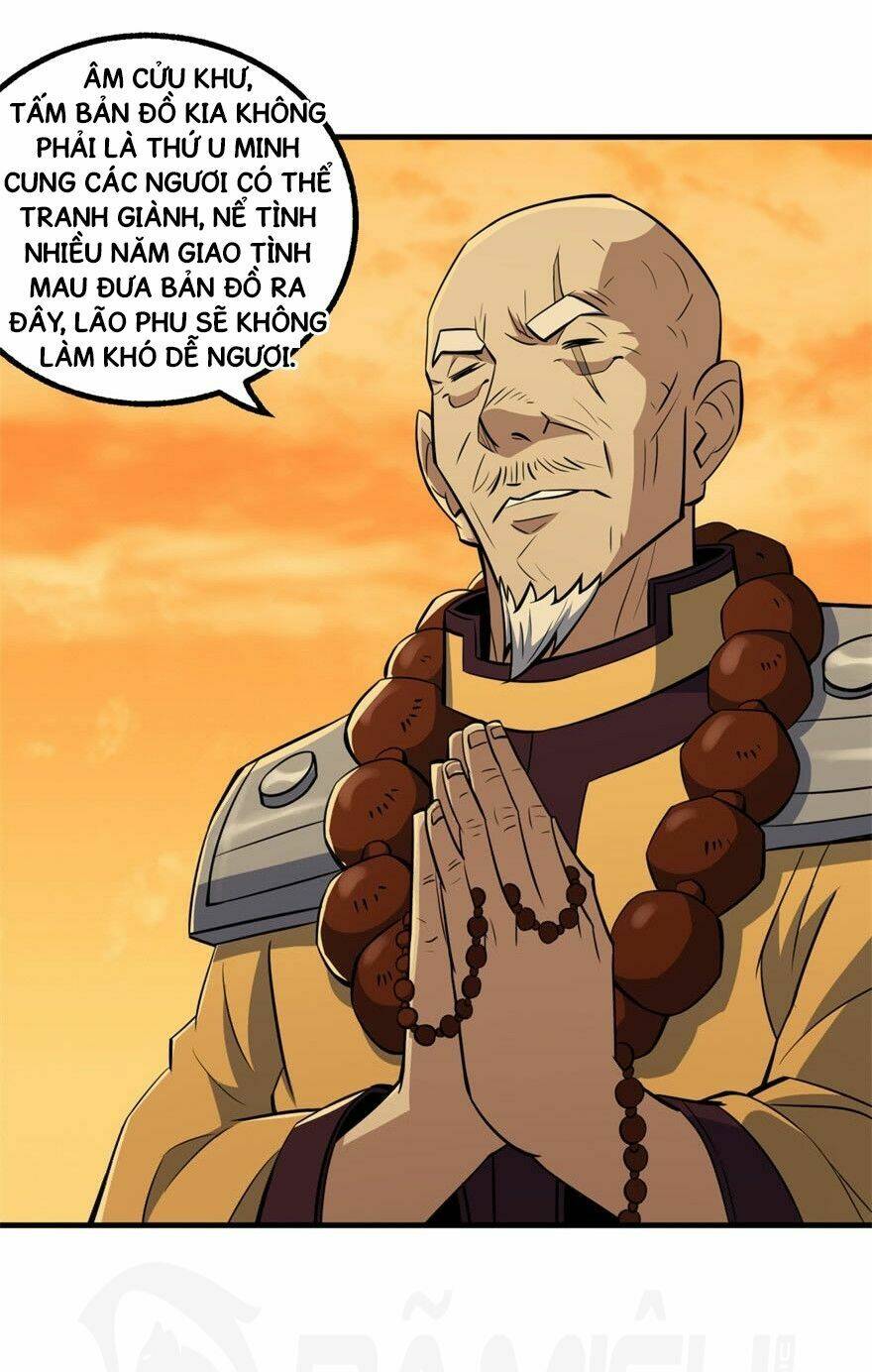 Thú Nhân - Chương 98