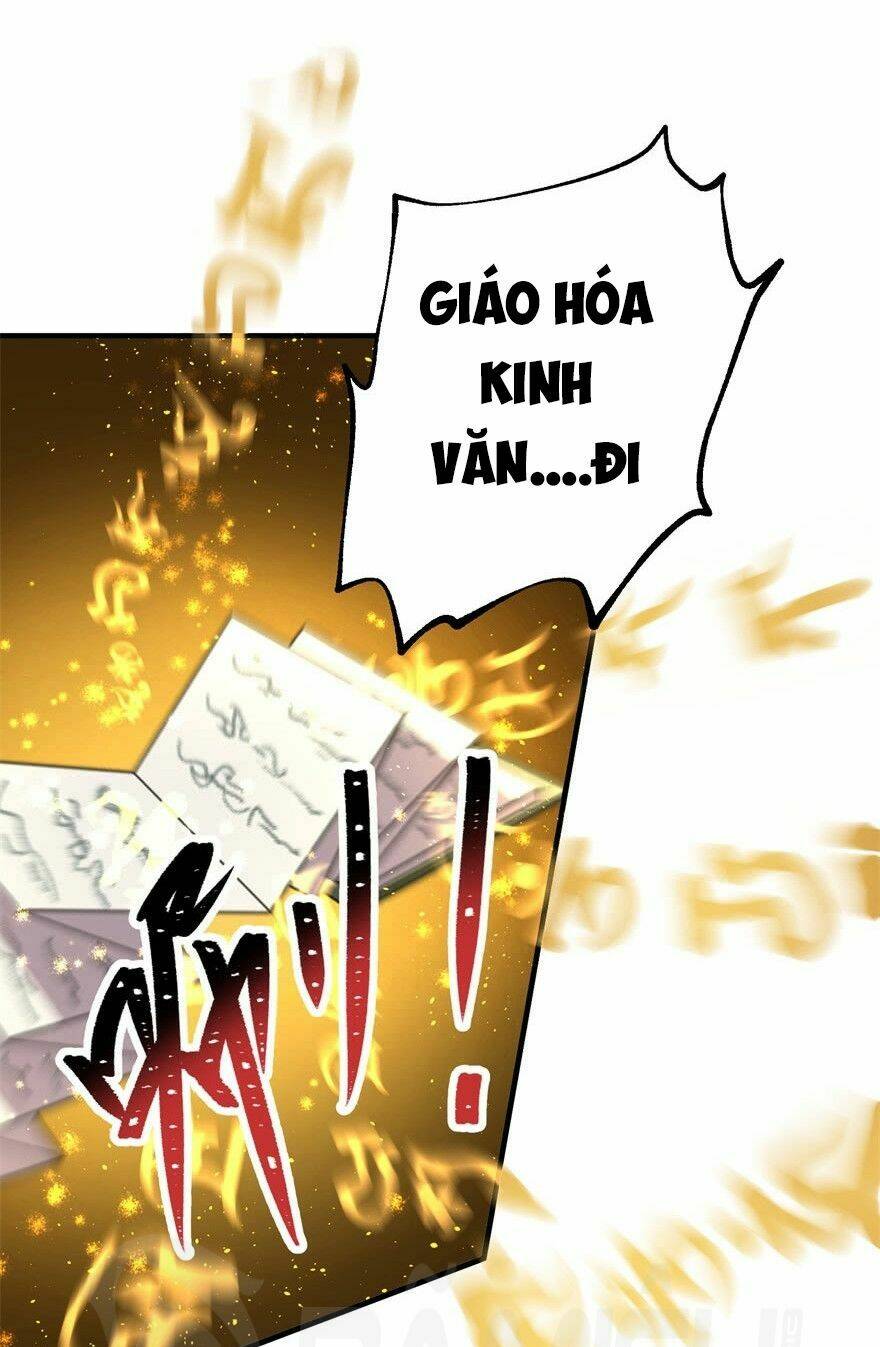 Thú Nhân - Chương 99
