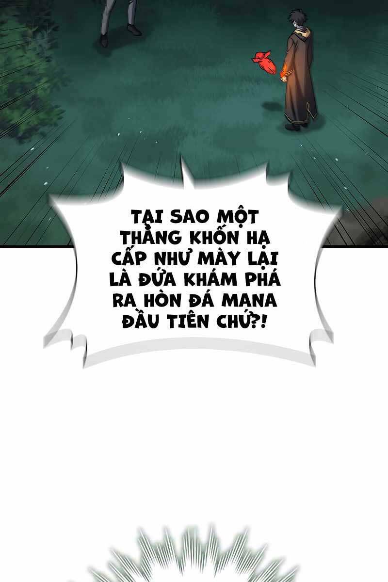 Thực Long Ma Pháp Sư - Chương 22