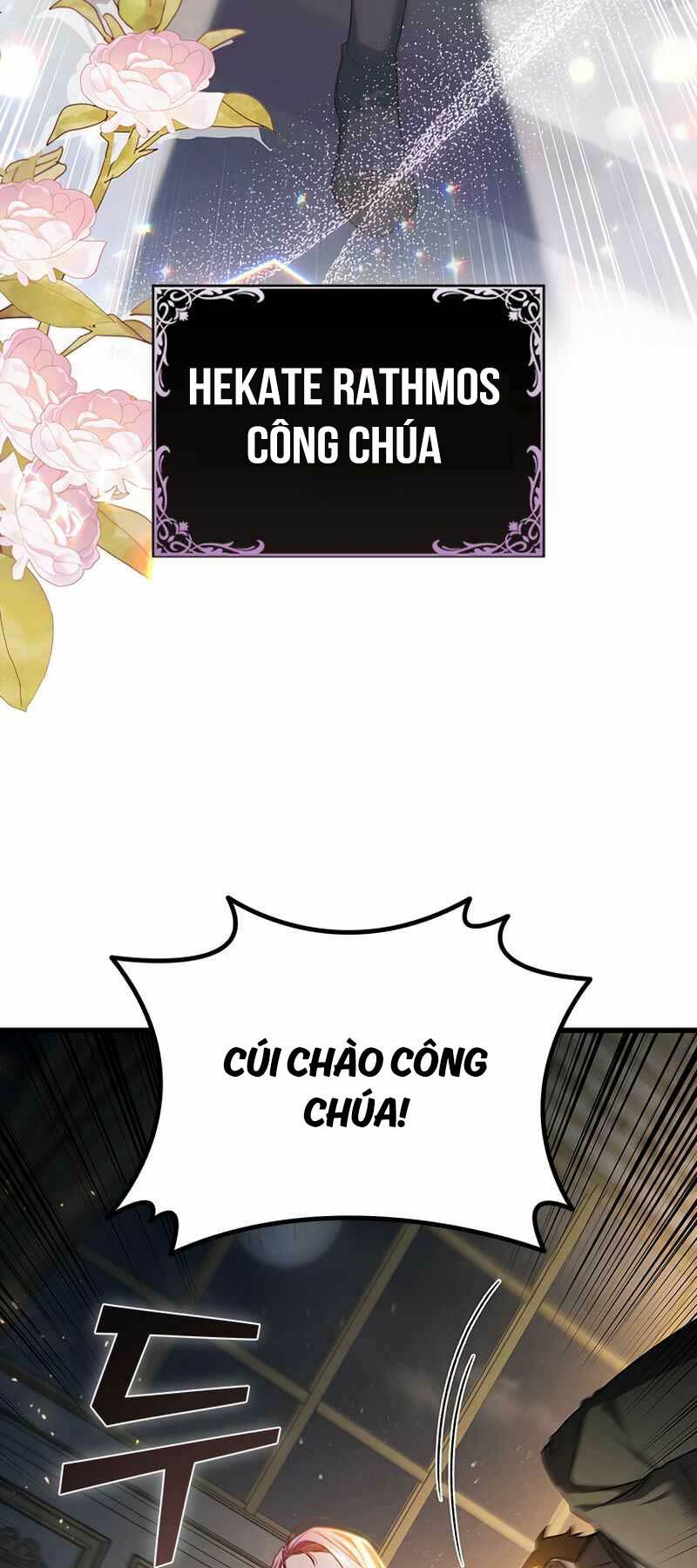 Thực Long Ma Pháp Sư - Chương 40