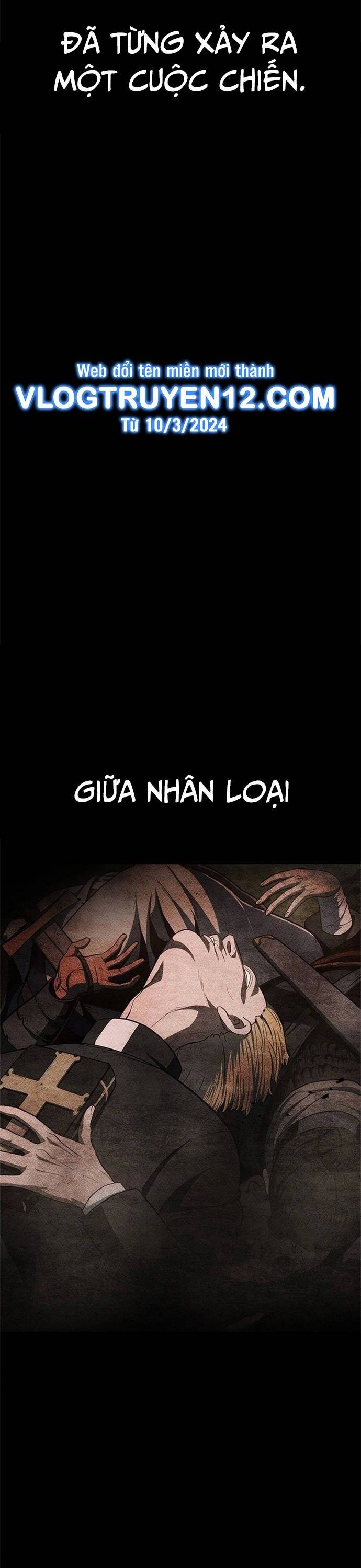 Thực Quỷ - Chương 1