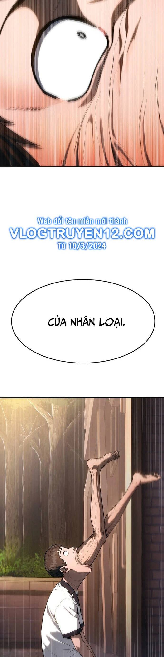 Thực Quỷ - Chương 1