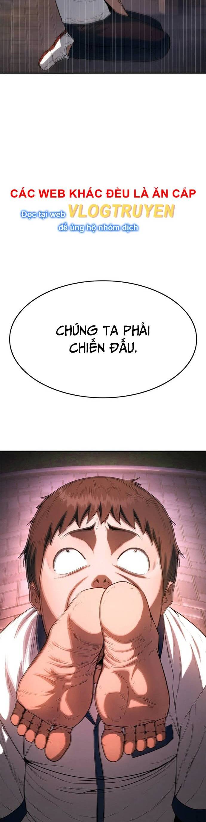 Thực Quỷ - Chương 1