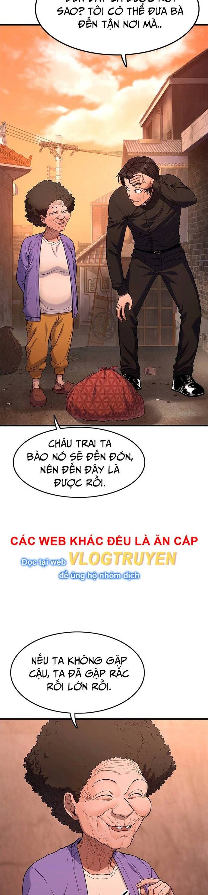 Thực Quỷ - Chương 1