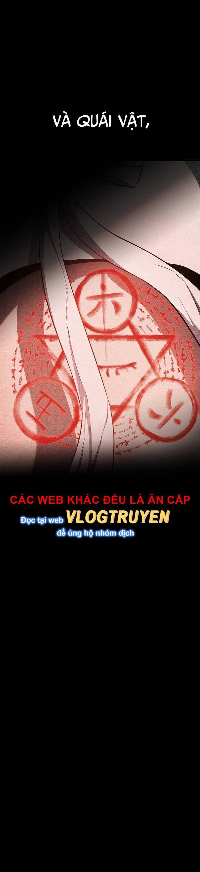 Thực Quỷ - Chương 1