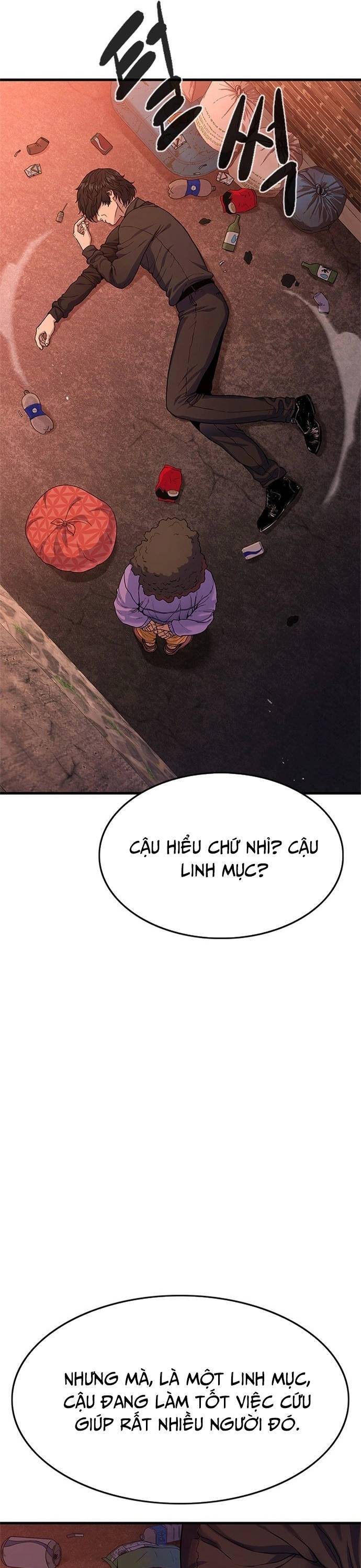 Thực Quỷ - Chương 1