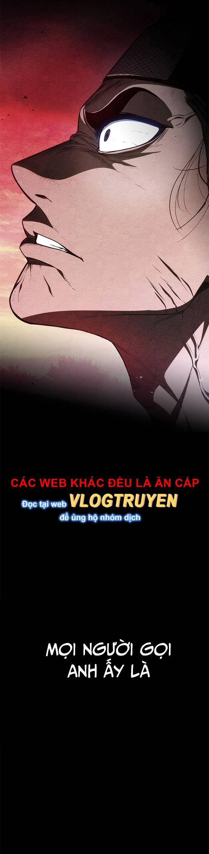 Thực Quỷ - Chương 1
