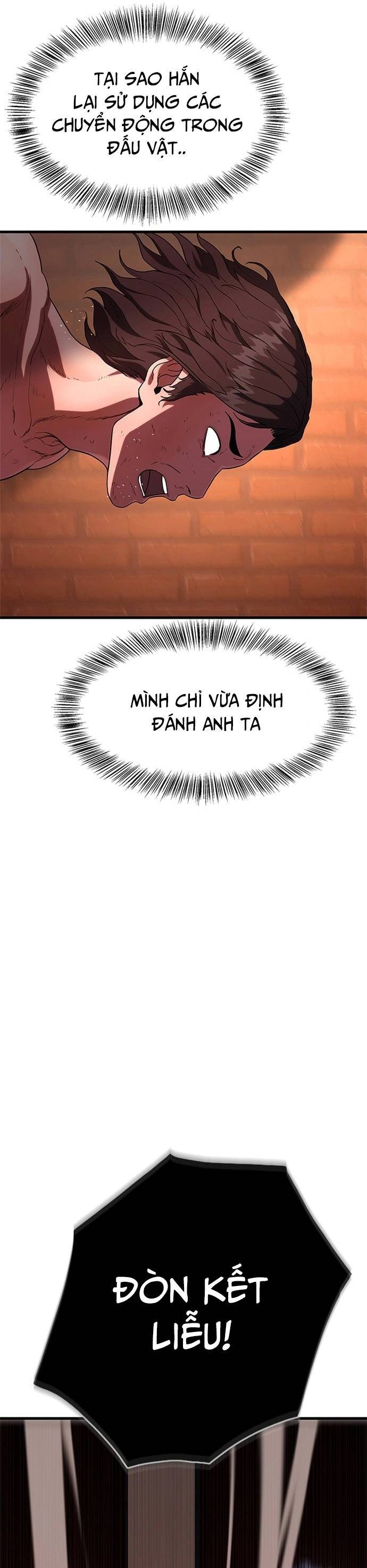 Thực Quỷ - Chương 1