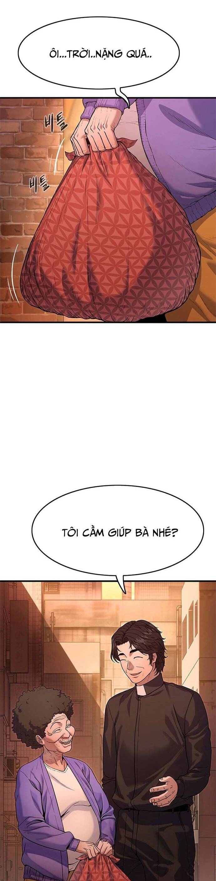 Thực Quỷ - Chương 1